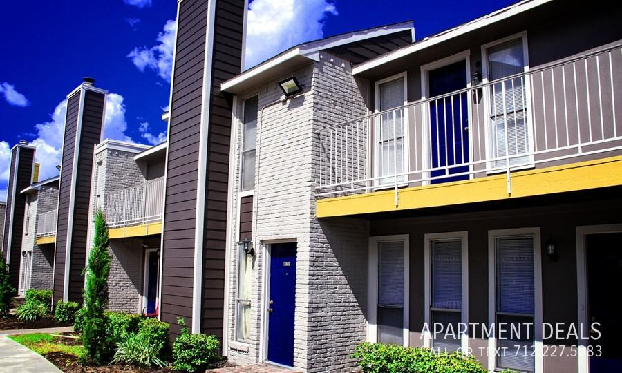 7211 Bellerive Dr #3157 - Photo 4 of 50