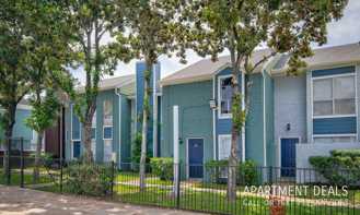 9907 Club Creek Dr #3163 - Photo 1 of 1