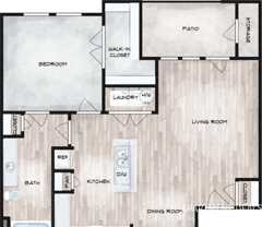 1481 Gears Rd #3181 - Photo 1 of 1