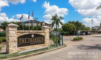 6626 Gessner Rd #3192 - Photo 1 of 1