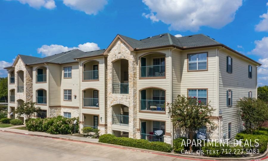 6626 Gessner Rd #3192 - Photo 4 of 19