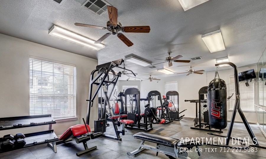 6626 Gessner Rd #3192 - Photo 6 of 19