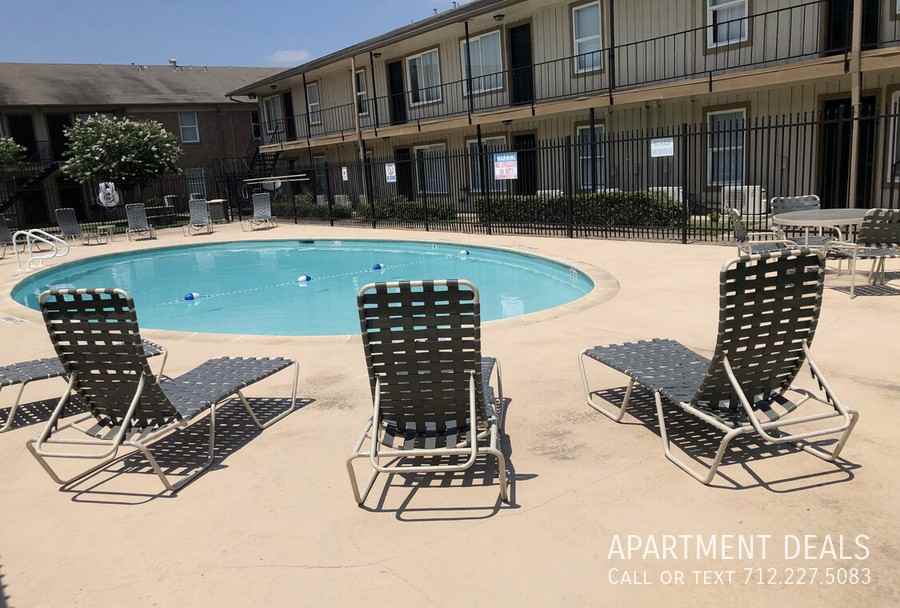 4006 Hollister St #3195