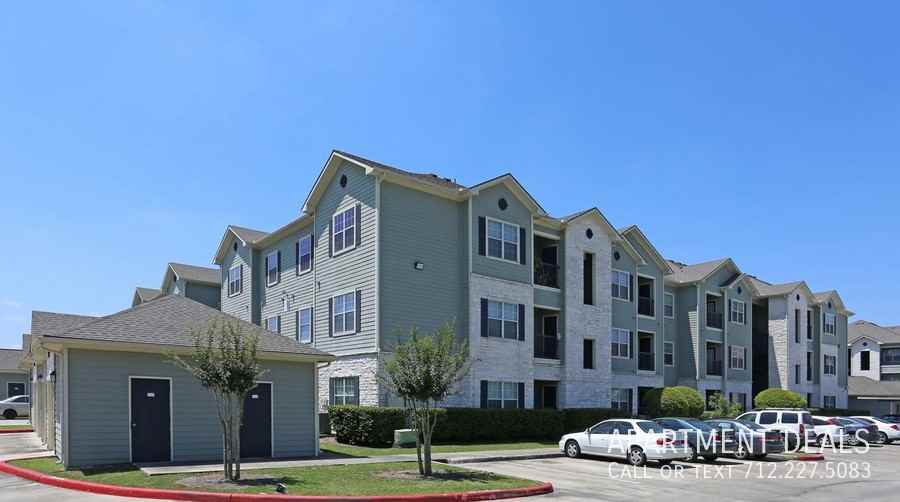 11806 City Park Central Ln #3218