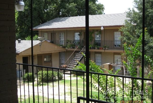 7506 Highcrest Dr #3226