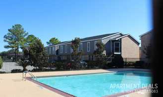 Wayforest Dr #3320 - Photo 1 of 1