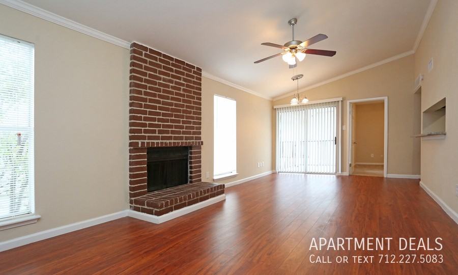 6975 Westbranch Dr #3348