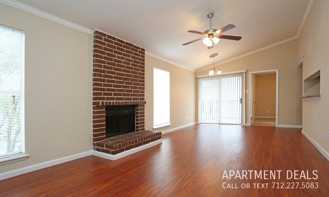 6975 Westbranch Dr #3350 - Photo 1 of 1