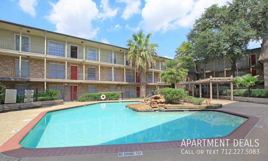 6556 Hillcroft Ave #3385 - Photo 4 of 50