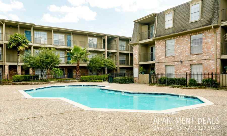 6556 Hillcroft Ave #3385 - Photo 5 of 50