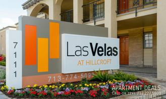 Hillcroft Ave #3388 - Photo 1 of 1