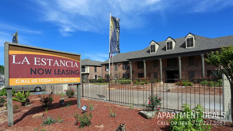 6206 Gulfton St #3448 - Photo 4 of 26