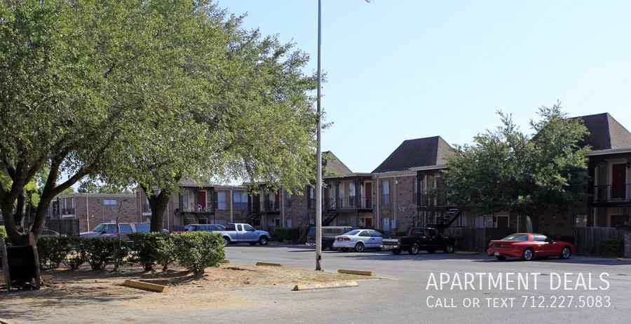 6007 Rampart St #3450 - Photo 2 of 4