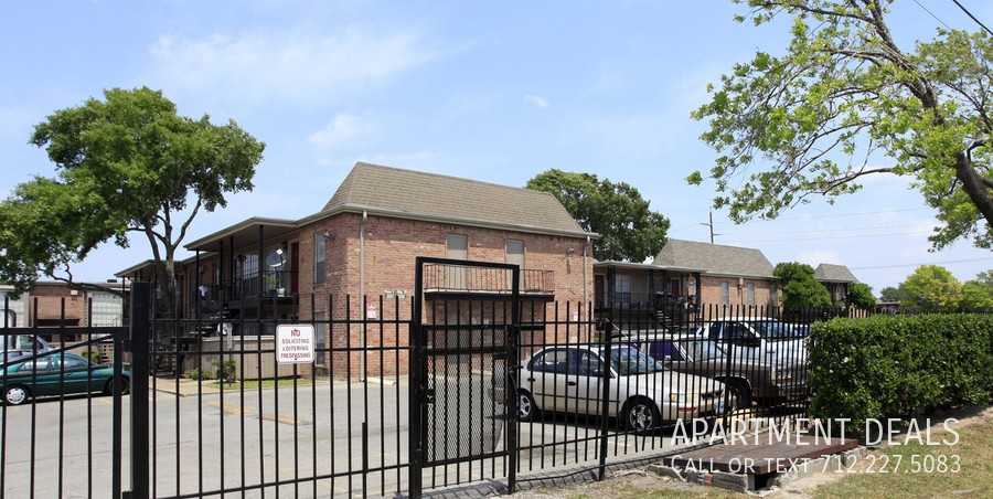 6007 Rampart St #3450 - Photo 3 of 4