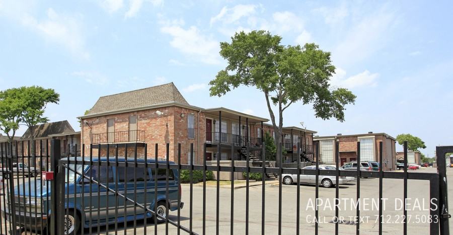 6007 Rampart St #3450 - Photo 4 of 4