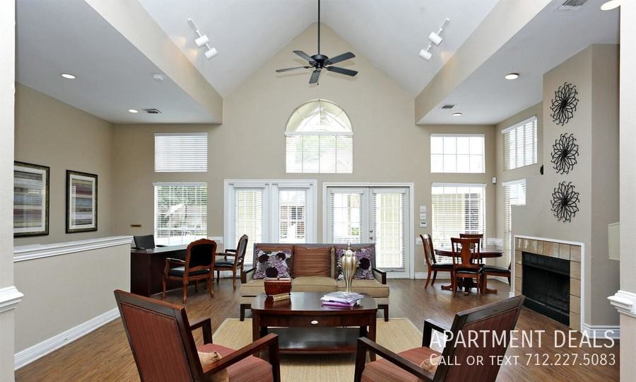 15461 Ella Blvd #3490 - Photo 2 of 30