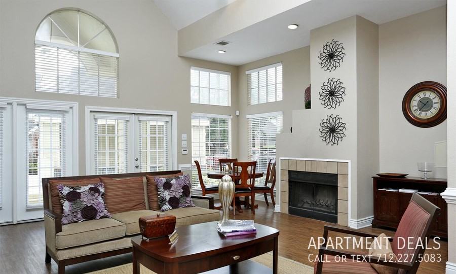 15461 Ella Blvd #3490 - Photo 4 of 30