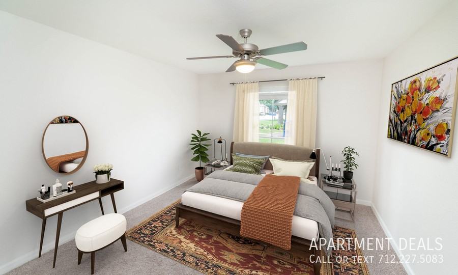 714 W Tidwell Rd #3516