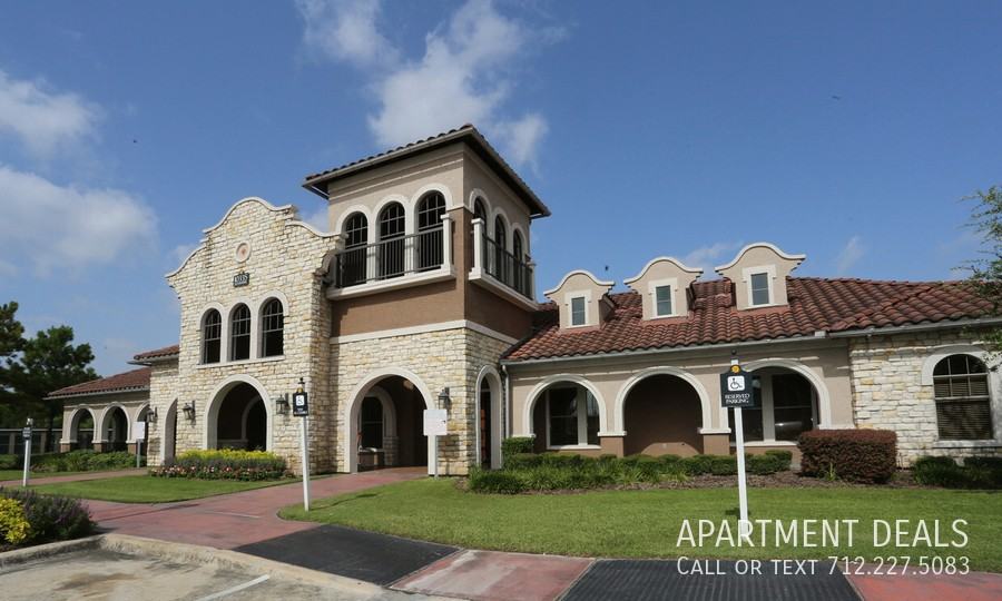 Old Bammel N Houston Rd #3530 - Photo 4 of 50