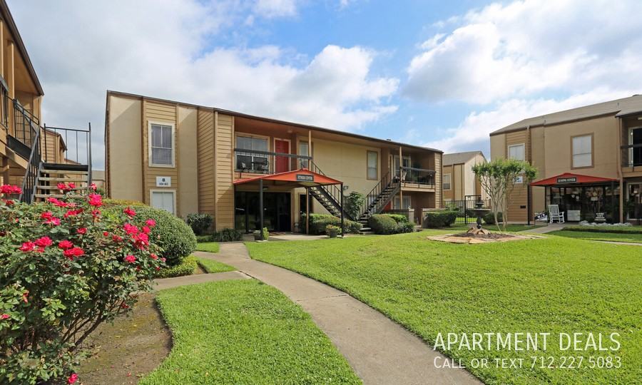 Watonga Blvd #3531 - Photo 6 of 22