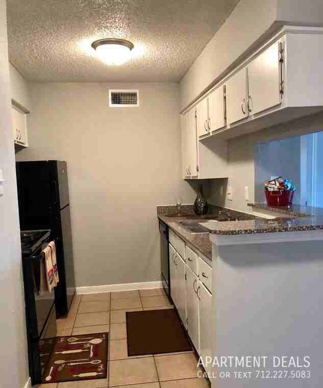 10307 Sandpiper Dr 3557, Houston, TX 77096 2 Bedroom Apartment for