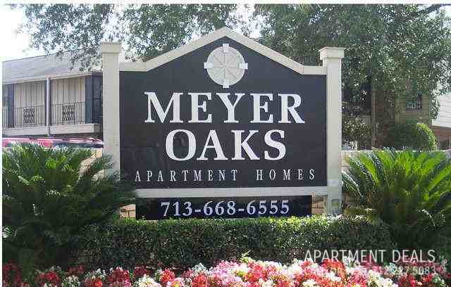 4616 Beechnut St #3560