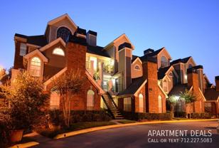 2834 Greenbriar Dr #3571 - Photo 1 of 1