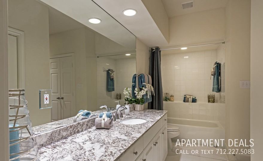 3127 Buffalo Speedway #3574 - Photo 2 of 45