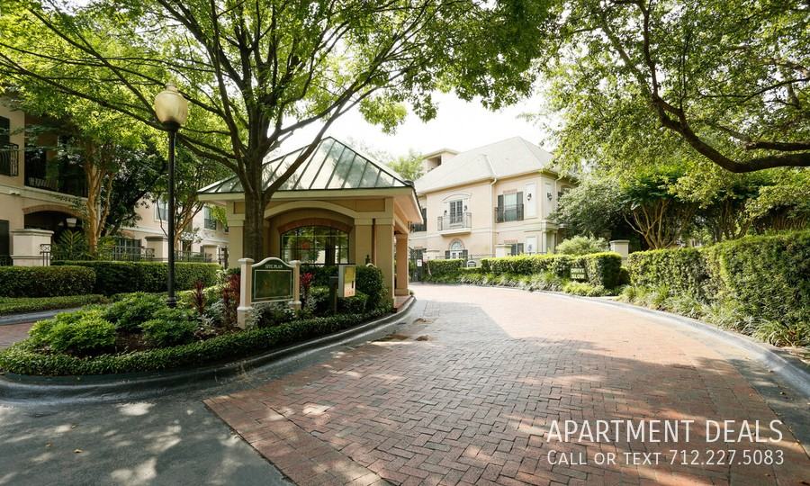 3127 Buffalo Speedway #3574 - Photo 4 of 45