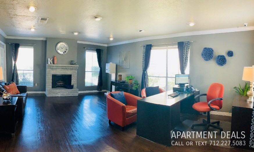 9740 Clifton Park Dr #3585