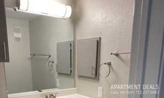 36 N Sam Houston Pkwy E #3602 - Photo 1 of 1