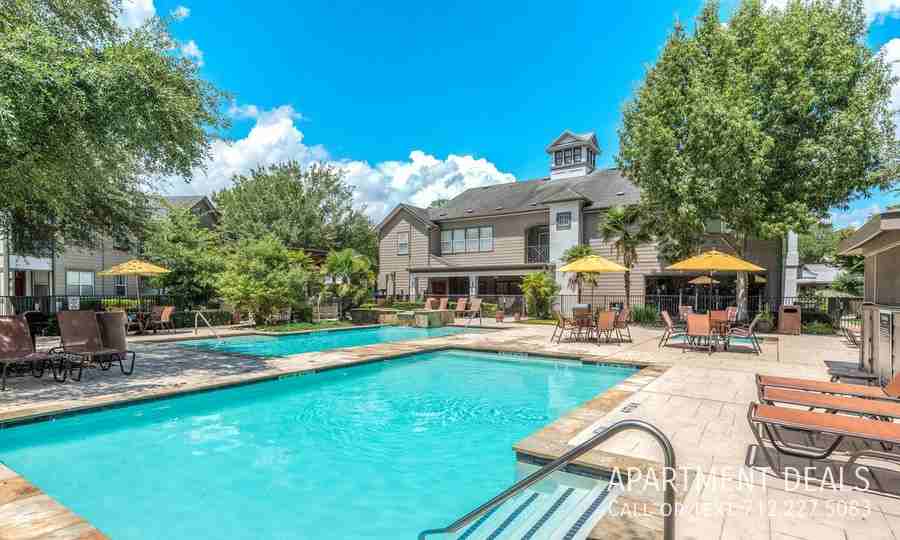 23206 Forest North Dr #3653