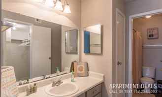 6 7500 Pinemont Dr Houston #4256 - Photo 1 of 1