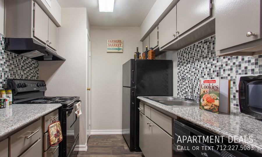 6 7500 Pinemont Dr Houston #4256 - Photo 2 of 50