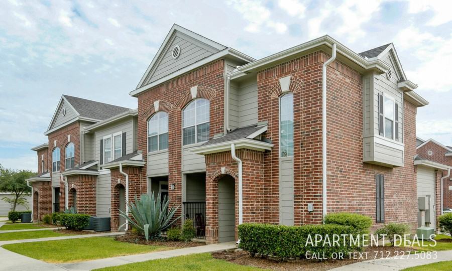 4828 E Sam Houston Pkwy N #4330 - Photo 4 of 23