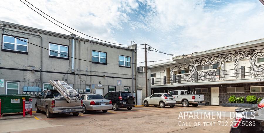 3823 Fannin St #4338 - Photo 4 of 39