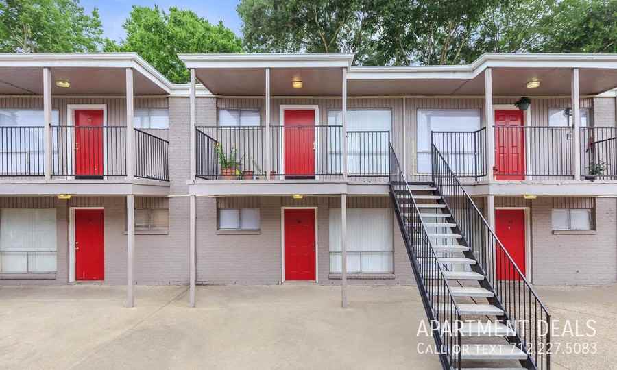 8357 Park Place Blvd #4341 - Photo 4 of 41