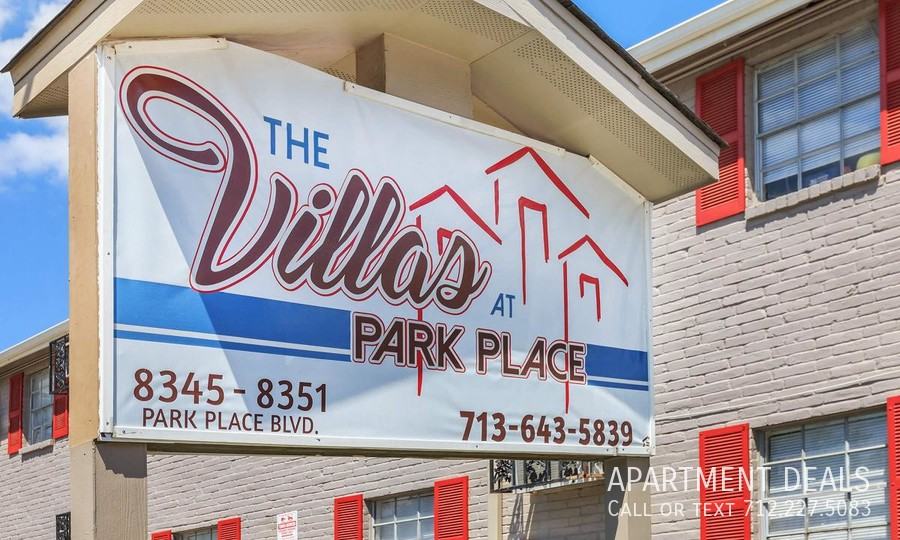 8357 Park Place Blvd #4341 - Photo 7 of 41