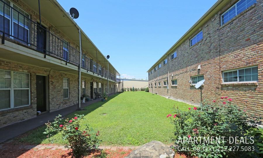 2834 Collingsworth St #4351 - Photo 5 of 29