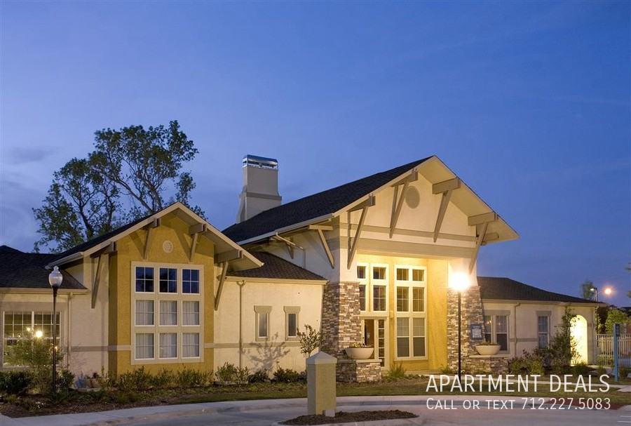 5021 Aldine Bender Rd #4355 - Photo 3 of 13