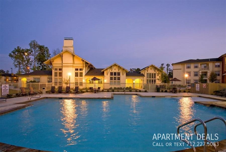 5021 Aldine Bender Rd #4355 - Photo 4 of 13