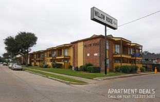 featured image of 12011 Lomcrest St #4362