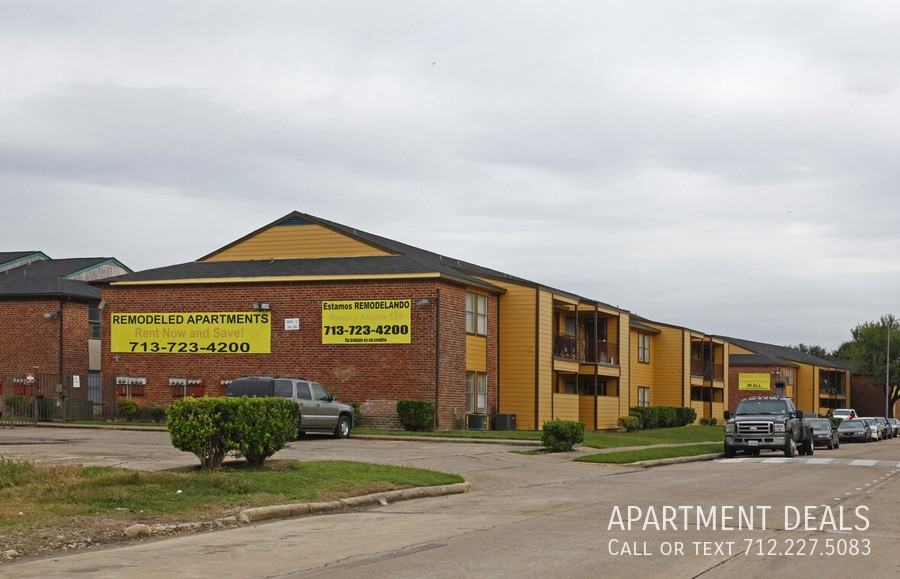 12011 Lomcrest St #4362 - Photo 2 of 50