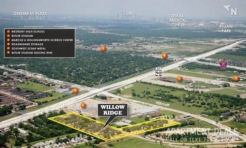 12011 Lomcrest St #4362 - Photo 3 of 50