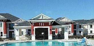 E Sam Houston Pkwy N #4375 - Photo 1 of 1