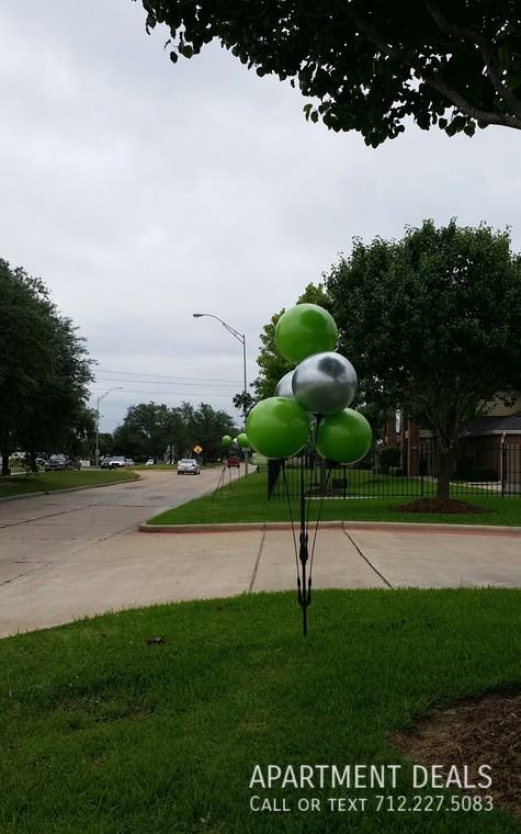 11826 West Rd #4401 - Photo 3 of 13