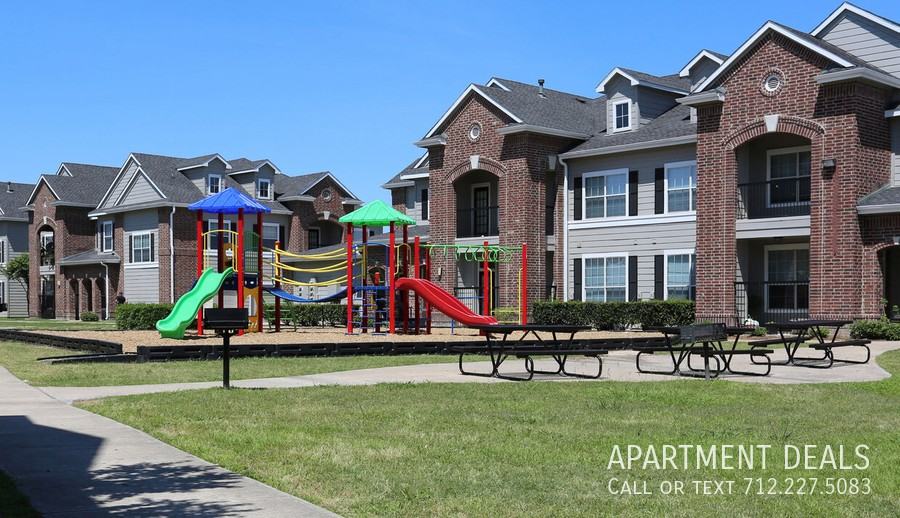 10457 Huffmeister Rd #4406 - Photo 2 of 37