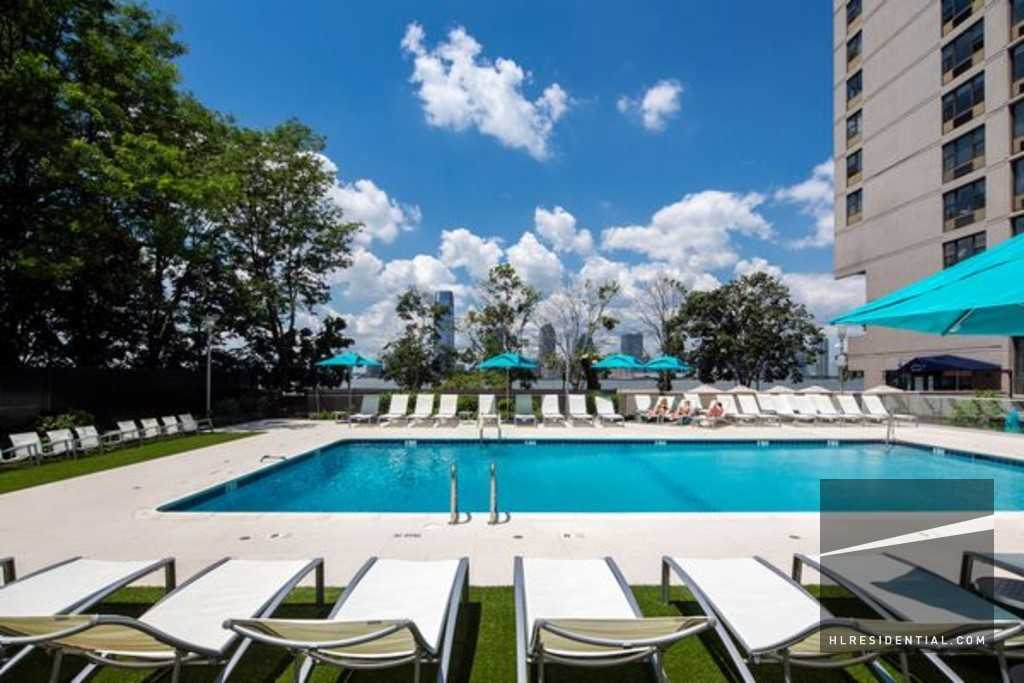 South End Ave #35D - Photo 2 of 8