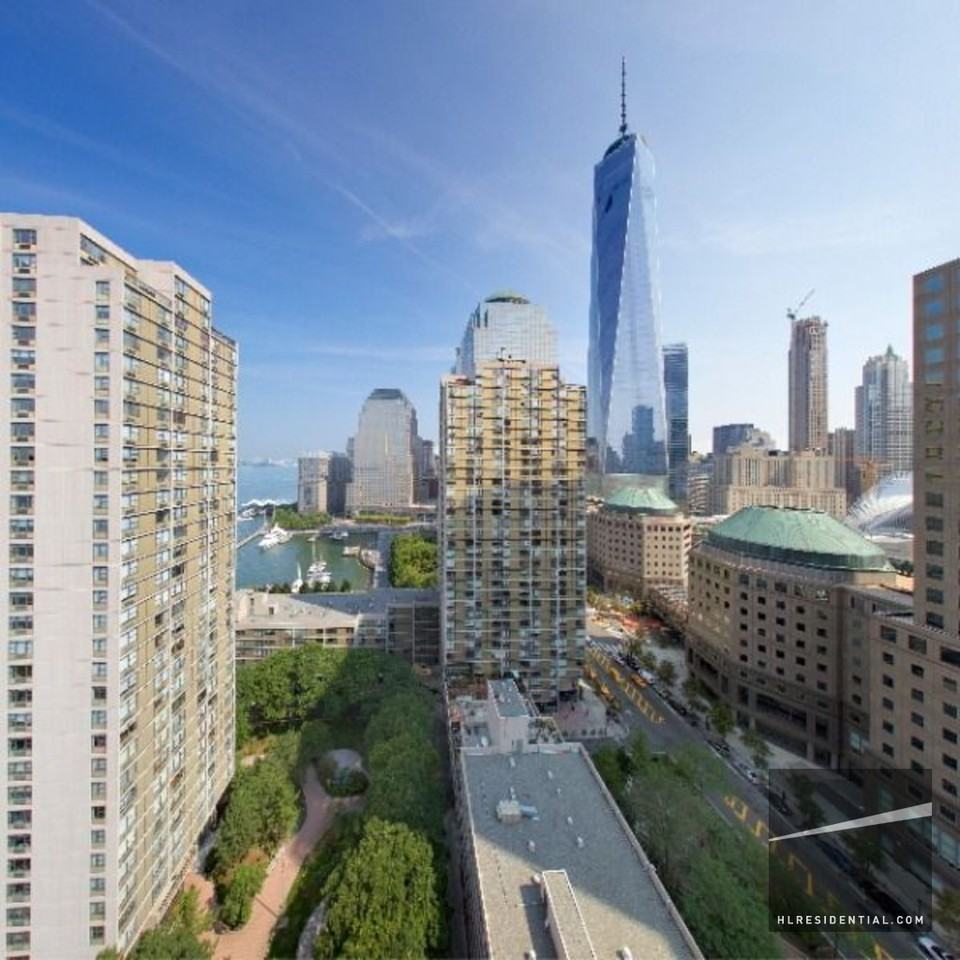 South End Ave #35D - Photo 3 of 8