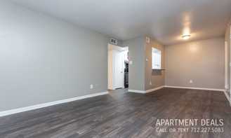 De Moss Dr #4418 - Photo 1 of 1